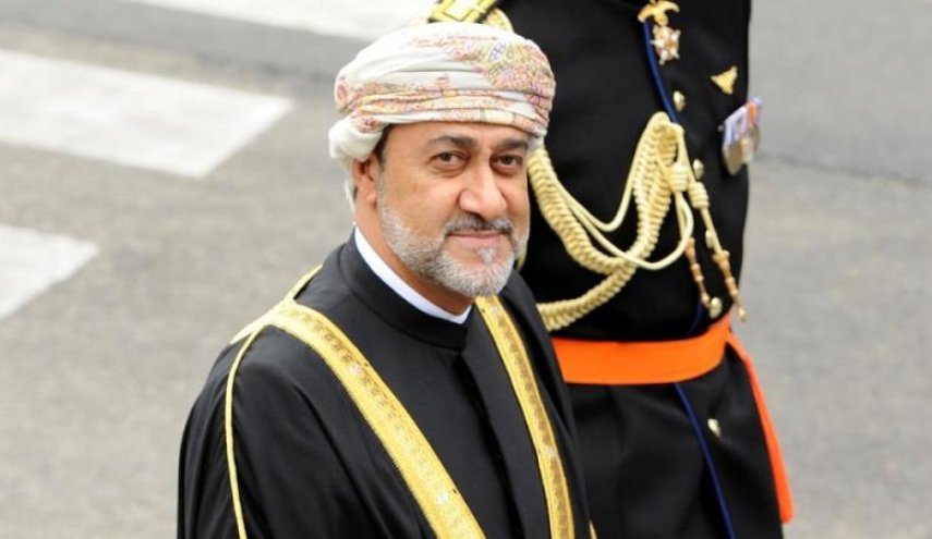 في زيارة رسمية.. سلطان عُمان يتوجه الاثنين الى قطر