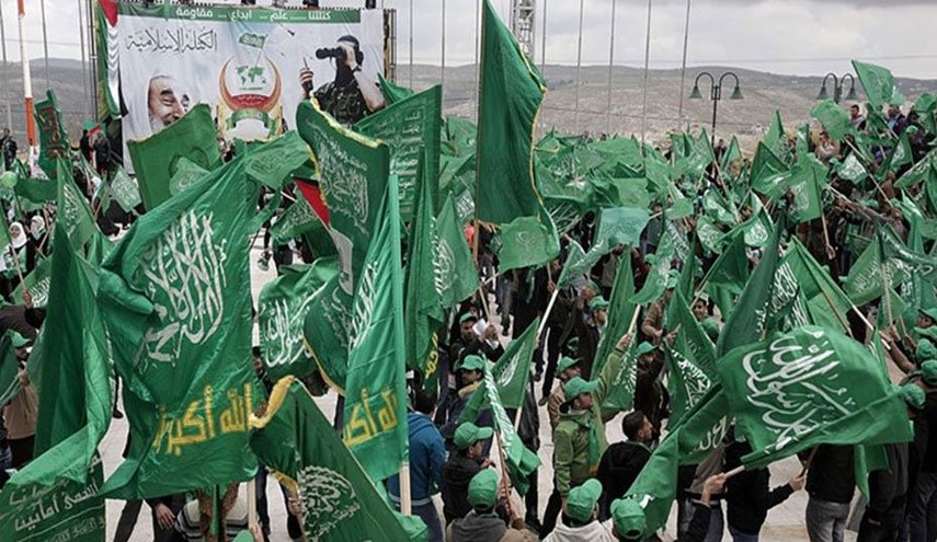 هيئة العمل الفلسطيني: تصنيف 'حماس'  إرهابية يمس جميع الفصائل