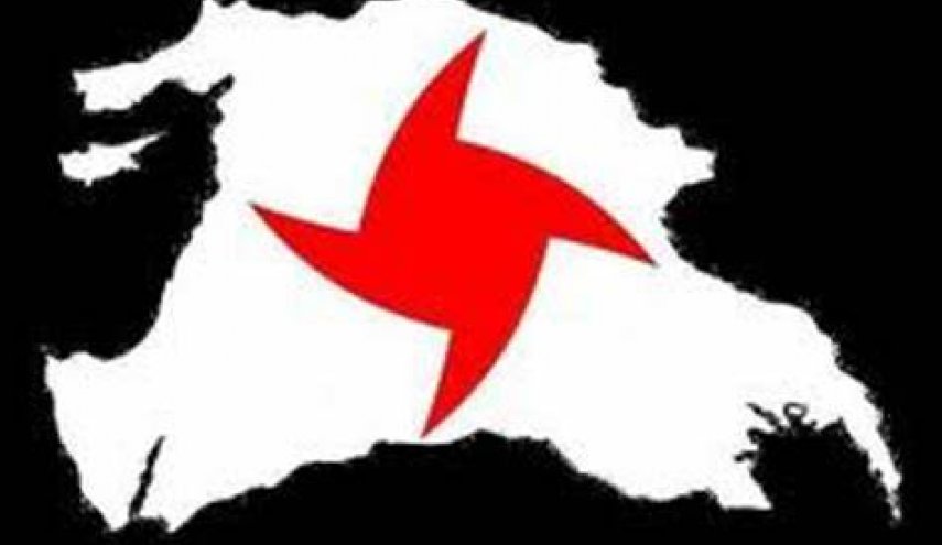 الحزب السوري القومي يدين القرار البريطاني ضد حماس