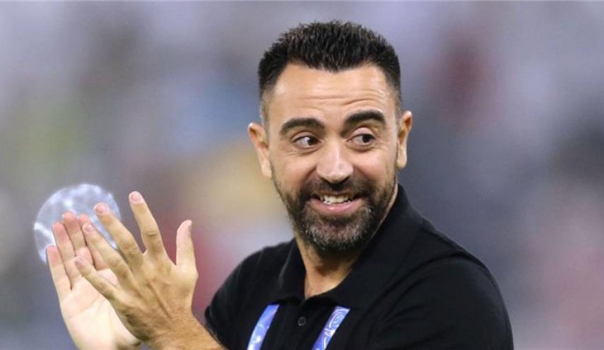 تشافي بعد أول فوز مع برشلونة: انتصار مهم في وقت صعب