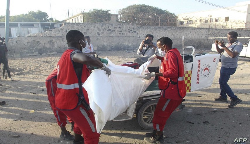 مقتل مدير راديو مقديشو بهجوم انتحاري في الصومال
