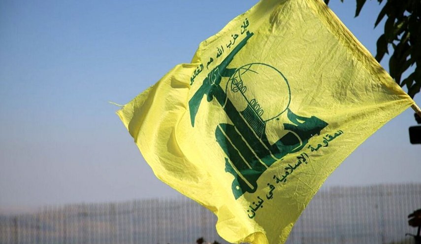 حزب الله يدين قرار بريطانيا ضد حركة 'حماس'
