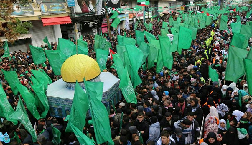حماس: البطل أبو شخيدم أحد قيادات الحركة بشعفاط