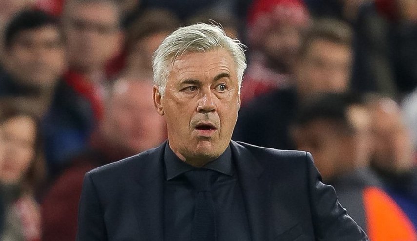 ريال مدريد ضيفا ثقيلا أمام غرناطة اليوم في الدوري الإسباني