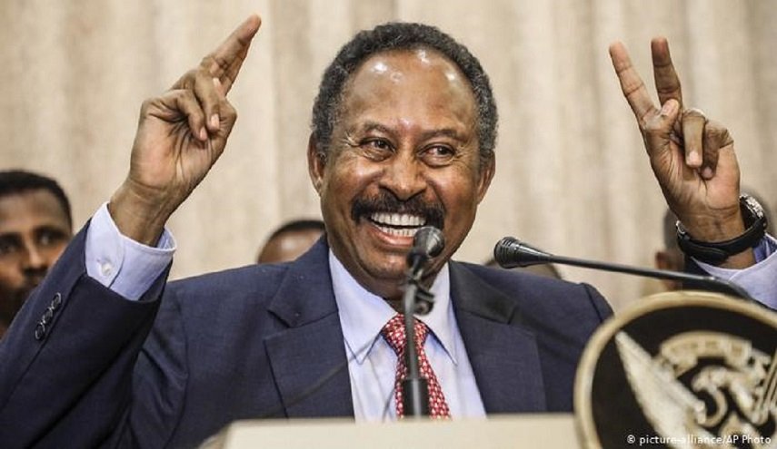 عودة عبد الله حمدوك إلى منصب رئيس الوزراء في السودان