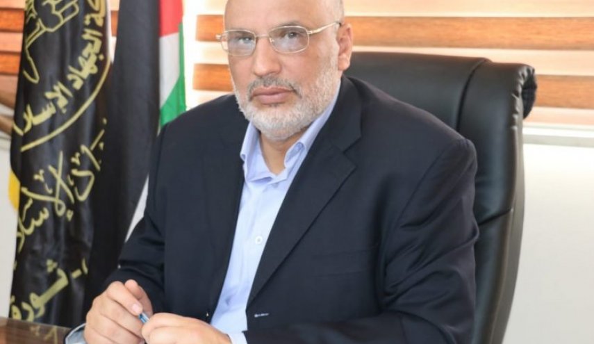 الجهاد: سحب سلاح المقاومين في جنين تماهٍ مع الاحتلال