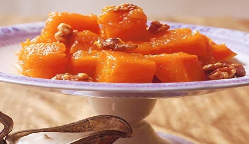 8 أطعمة مغذية تجعلك تشعر بالدفء فى الجو البارد.. منها قرع العسل والبطاطا