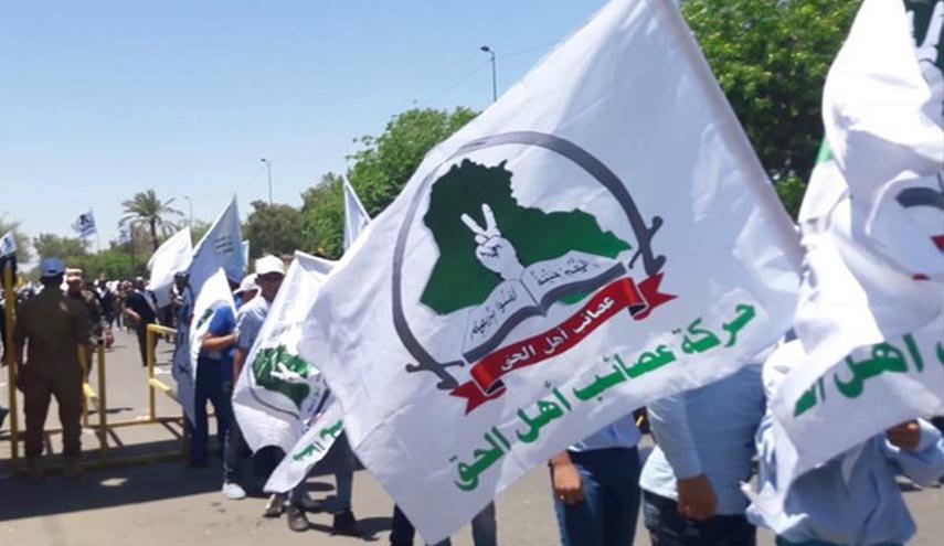 العصائب.. العد والفرز اليدوي الشامل سيكون صادما ومزلزلا