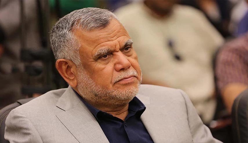 العامري: قدمنا للاتحادية ادلة كافية تكفي لإلغاء نتائج الانتخابات