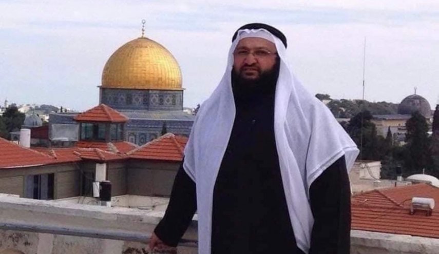 من هو الشهيد الفلسطيني الذي نفذ العملية البطولية في القدس؟