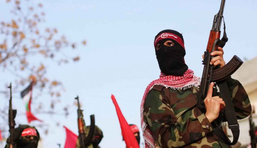 الجبهة الشعبية تشيد بالعملية الفدائية في القدس