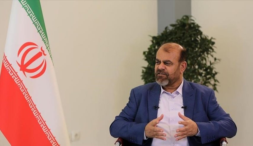 ابرام اتفاقية ممر الخليج الفارسي - البحر الأسود بين إيران وأذربيجان قريباً