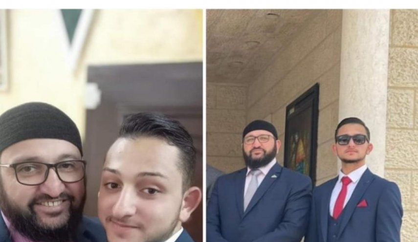 رسالة مهمة من ابن الشهيد شخيدم منفذ عملية القدس