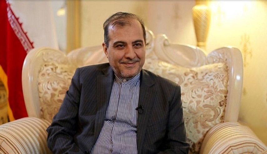 خاجي يدعو لمتابعة الجهود السياسية في صغية آستانا لحل الأزمة السورية