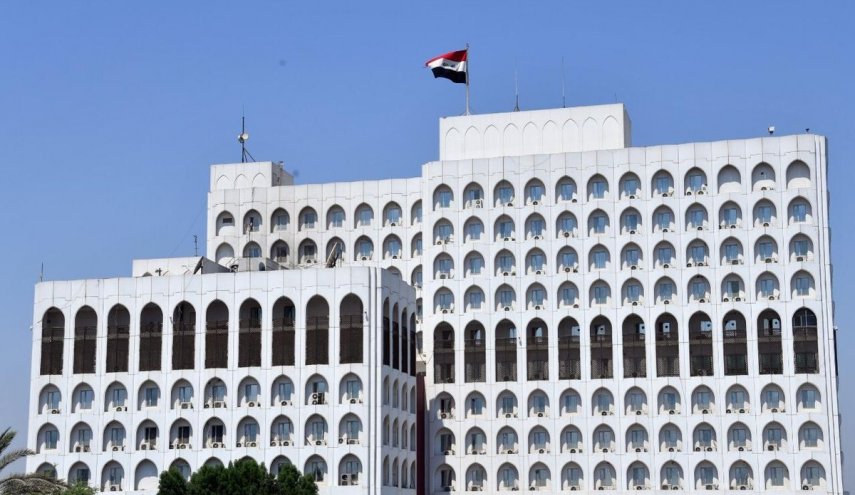 العراق يجدد موقفه الداعم للقضية الفلسطينية