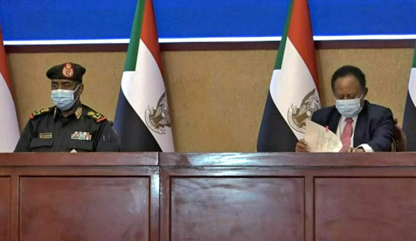 الأمم المتحدة تعلق على الاتفاق السياسي الجديد في السودان