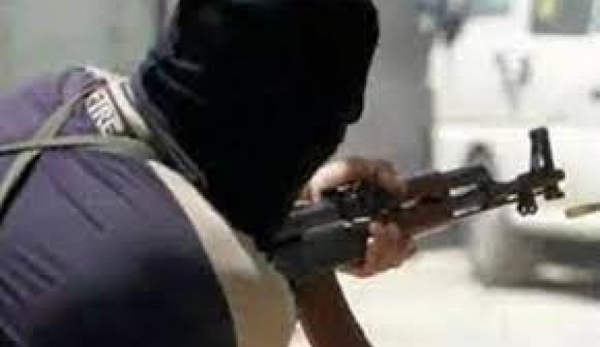 هجوم مسلح يستهدف منزل موظف في بغداد

