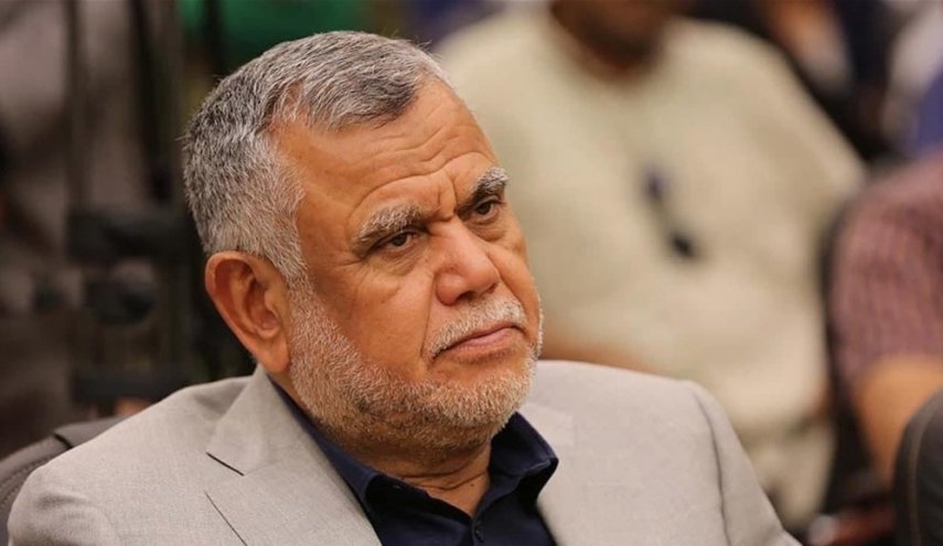 العامري يتحدث عن التغييرات الجذرية بنتائج الانتخابات العراقية النهائية