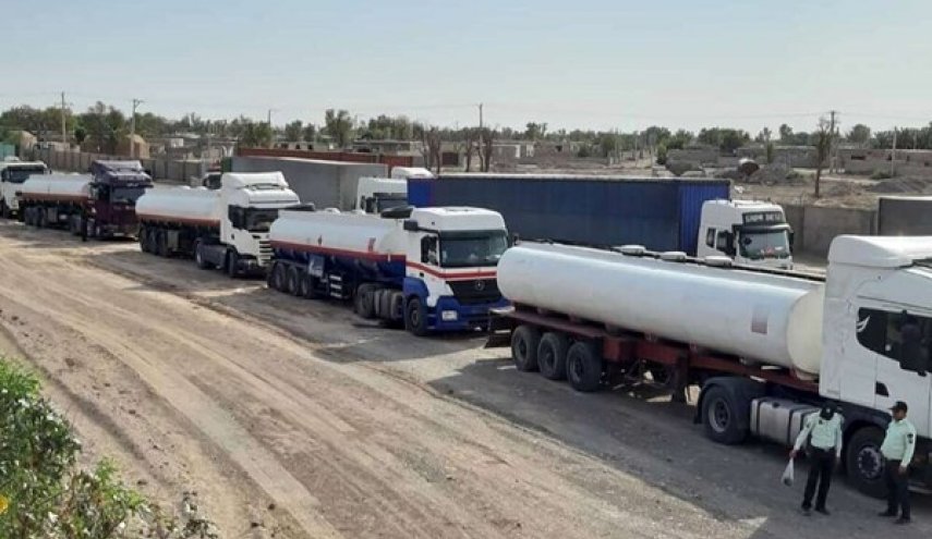 حجم التبادل التجاري بين ايران وافغانستان وباكستان سيرتفع الى 5 مليار دولار