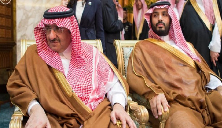 ادعای سعودی‌لیکس: محمد بن نایف ولی‌عهد سابق سعودی مرده است