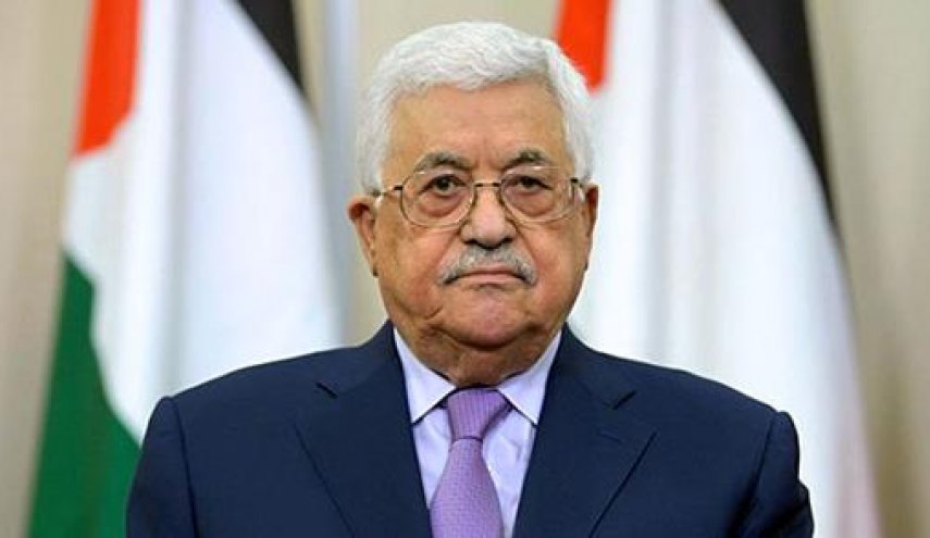 محمود عباس يجري زيارة رسمية للجزائر هذا الاسبوع يلتقي خلالها تبون