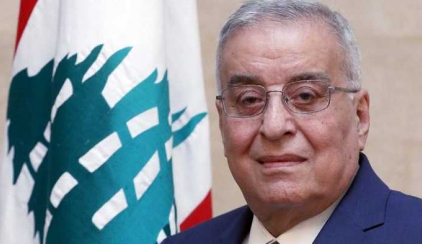 لبنان تتسلم صورًا للاقمار الاصطناعية لانفجار المرفأ من موسكو