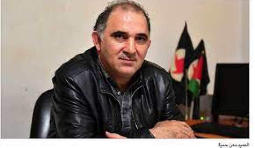  الحزب السوري القومي: لا انتصار للبنان إلا بخيار مقاومة الإحتلال الصهيوني
