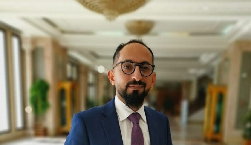 نائب تونسي: جهة 