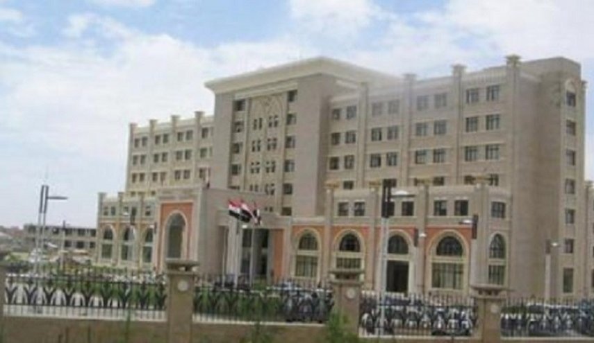 صنعاء ..الخارجية تعلق على التصريحات الامريكية الداعية للاقتتال

