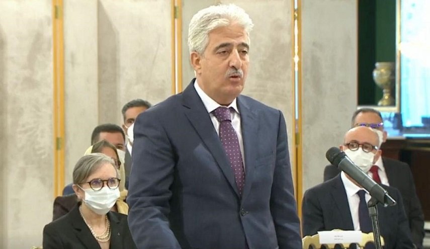 وزير الدفاع التونسي يثمن دعم الصين لبلاده 
