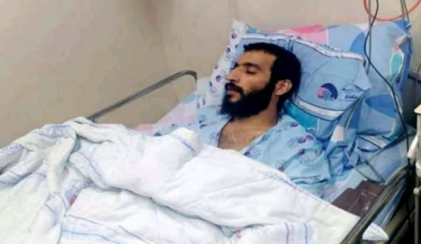 انتصار للاسرى.. الفسفوس يعلق إضرابه بعد اتفاق بالإفراج عنه