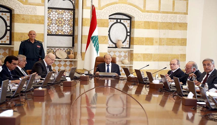 لبنان.. توجّه رئاسي للدعوة إلى جلسة حكومية بعد عودة عون من قطر