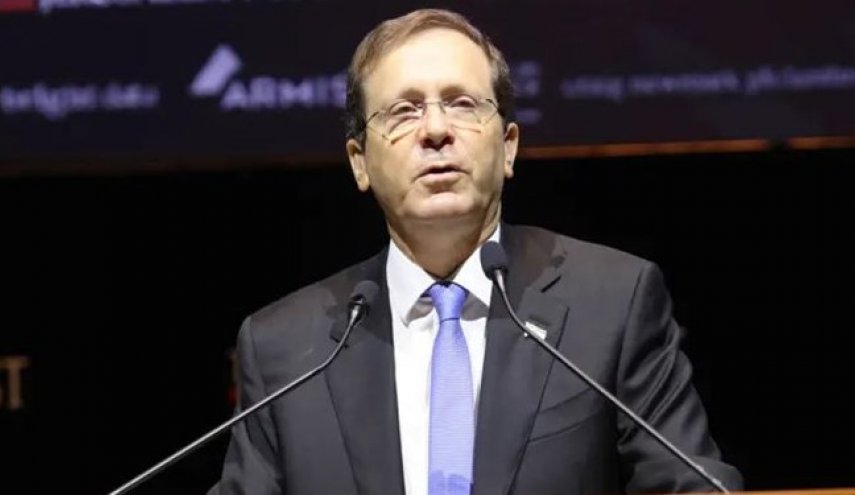 درخواست ضدایرانی رئیس رژیم صهیونیستی از پارلمان انگلیس