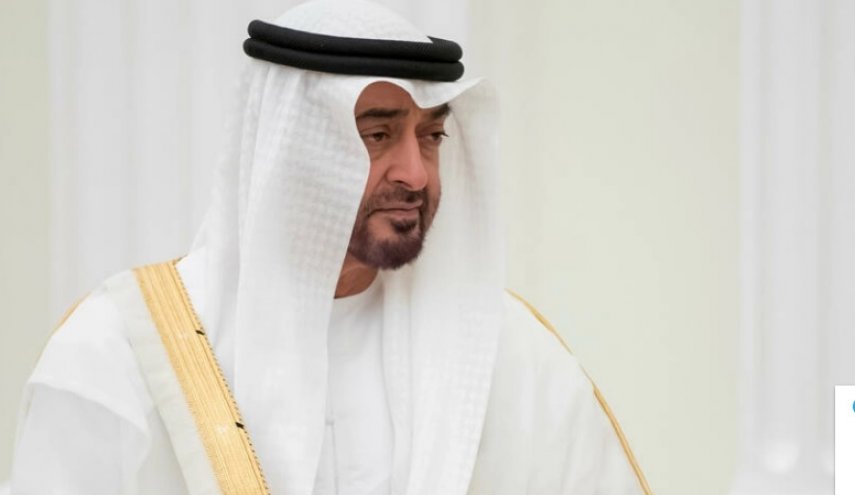 لأول مرة منذ سنوات... بن زايد يزور تركيا غدًا الأربعاء