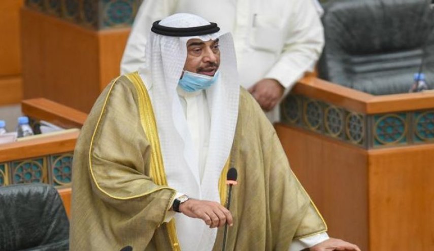 تكليف الشيخ صباح الخالد الصباح برئاسة مجلس الوزراء الكويتي