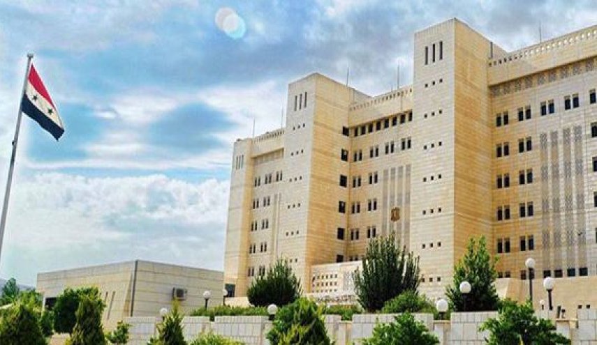 سوريا تعلق على نتائج الانتخابات المحلية الفنزويلية