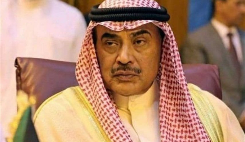 امیر کویت نخست وزیر مأمور تشکیل کابینه را تعیین کرد