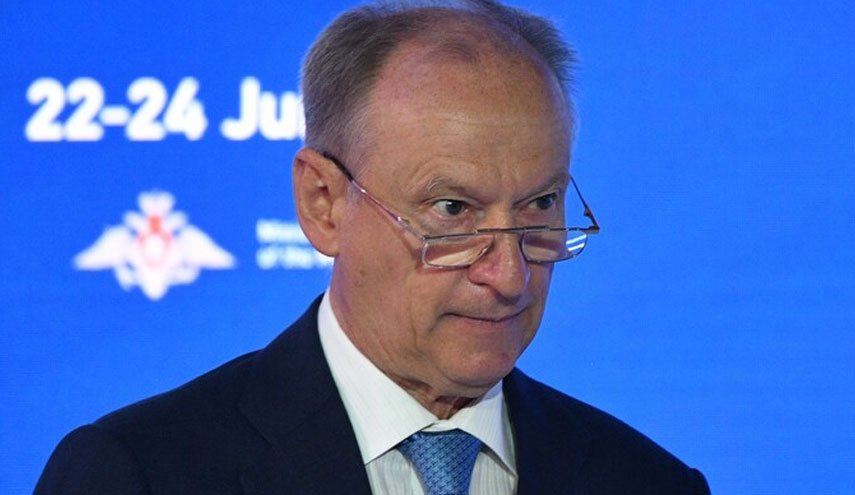 باتروشيف: يمكن لملايين الأوكرانيين البدء في البحث عن ملجأ في دول أخرى