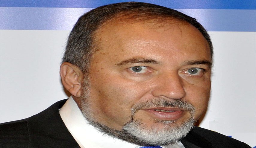ليبرمان يسوّق مزاعم جديدة عن النووي الايراني