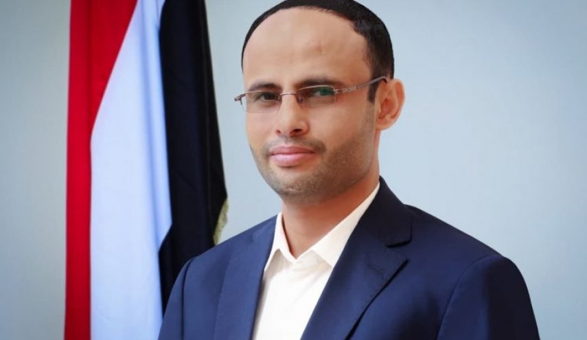 المشاط يطالب الأمم المتحدة بالإضطلاع بدورها لإنهاء الحصار على اليمن