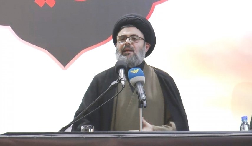 السيد صفي الدين: سياسات امريكا من أهم أسباب مشكلات لبنان