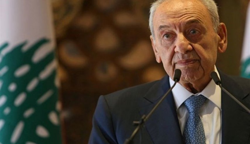 بري يستقبل السفير الروسي لبحث التعاون بين البلدين
