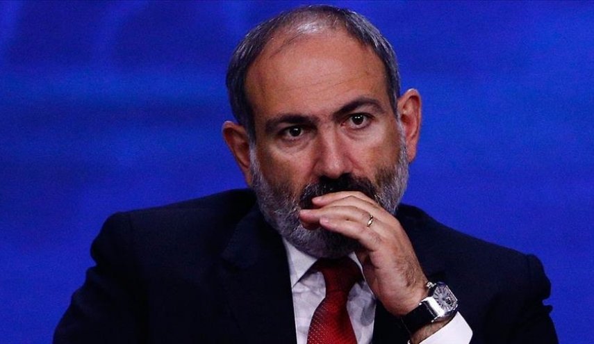 باشينيان: مقتل 6 عسكريين أرمن وأسر 32 على الحدود مع أذربيجان