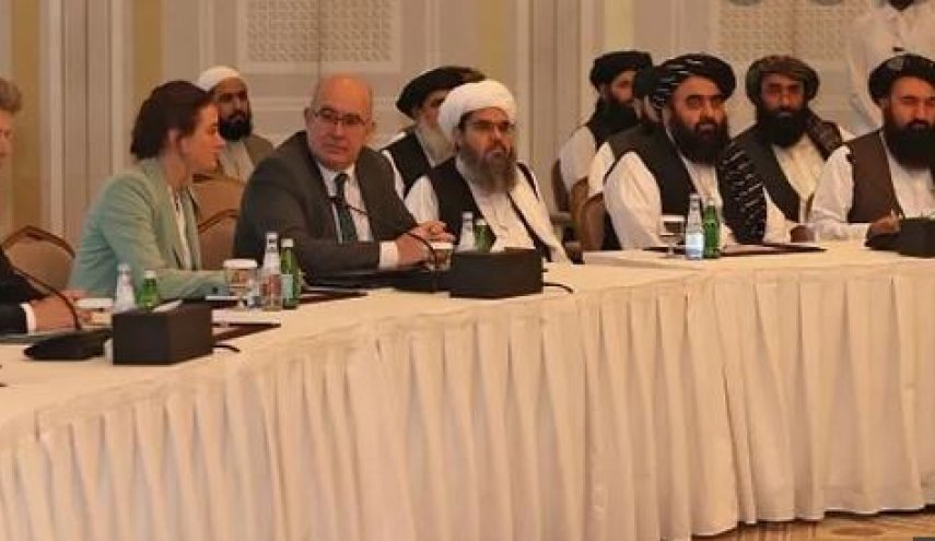 واشنطن وطالبان تستأنفان محادثاتهما في الدوحة الأسبوع المقبل 