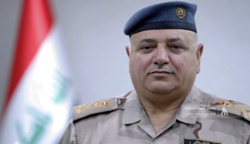 ارتش عراق: باقیمانده نیروهای بیگانه تا 15 روز دیگر خارج می‌شوند