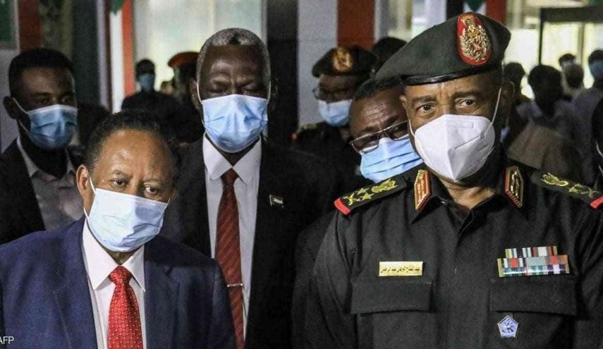 حمدوك: الاتفاق السياسي هدفه حماية السودان