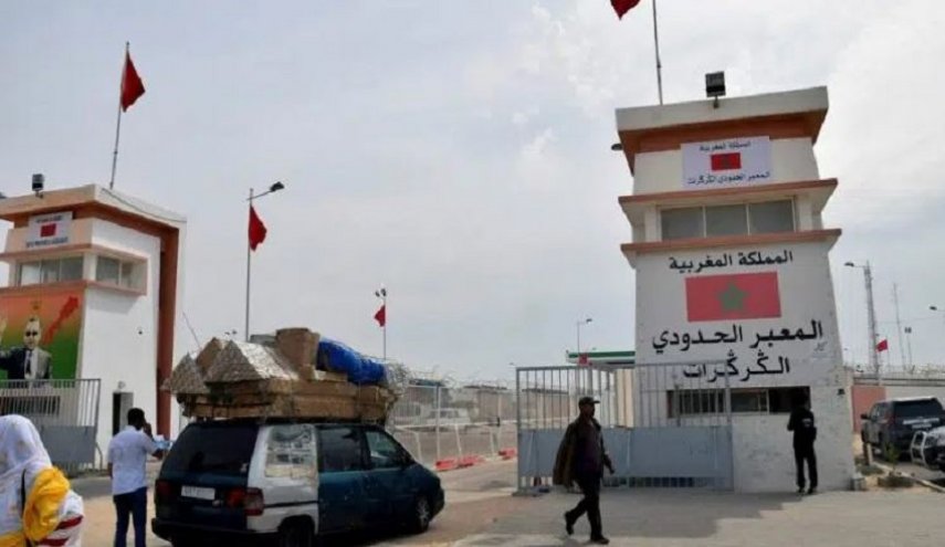 صحيفة إسبانية: المغرب يعزز احتلال الصحراء الغربية بدعم أمريكا و
