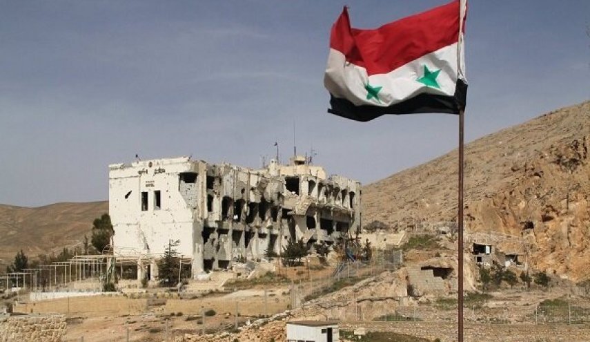 روسيا: الدفاعات السورية أسقطت 10 صواريخ إسرائيلية من 12

