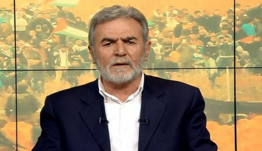 النخالة: استهداف قادة وعناصر الجهاد سيقابل بقصف تل أبيب فورا