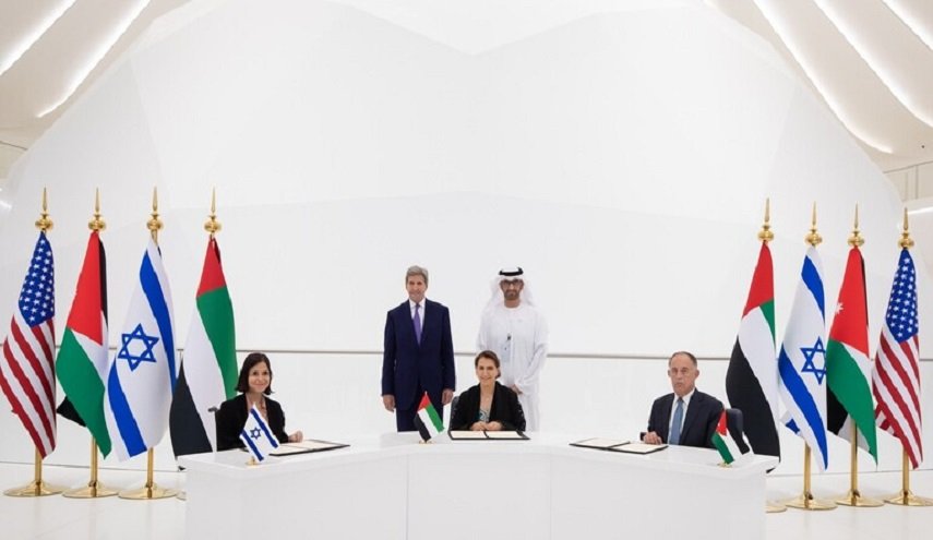 لماذا حاولت السعودية تعطيل اتفاق 